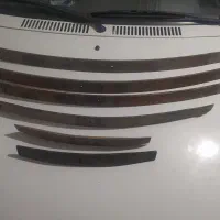 لایه فنر پیکان لوازم یدکی روا