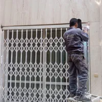 تعمیرات تخصصی نصب فروش درب کرکره برقی و فولادی|خدمات پیشه و مهارت|اصفهان, احمدآباد|دیوار