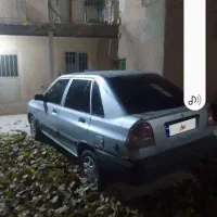 پراید ۱۴۱ معاوضه با۴۰۵ همقیمت خودش|خودرو سواری و وانت|مشهد, شهید علی محمدی|دیوار