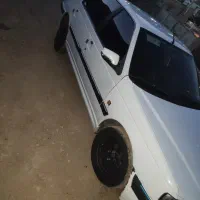 پارس 86فول وسط
