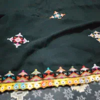 چادر در حد نو