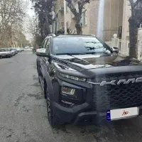 KMC T9|خودرو سواری و وانت|کرج, کیانمهر|دیوار