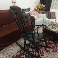 صندلی راک