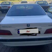 پرشیا مدل ۹۴|خودرو سواری و وانت|تبریز, |دیوار