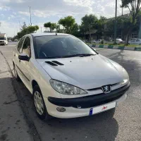 206 تیپ ۵ مدل SD