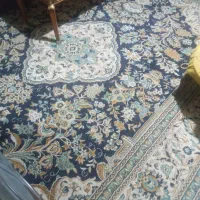 فرش ماشینی12متری 1عددسورمه ای|فرش|مشهد, یوسفیه (شهرک غرب)|دیوار