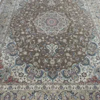 (اندیشه 93)دو تخته فرش ۱۲ متری کویر یزد