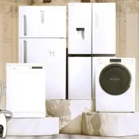 فروشنده خانم