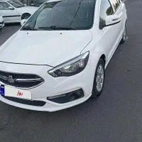 شاهین اتومات مدل اخر ۱۴۰۲ فول با گرمکن صندلی
