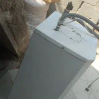 آبگرم کن خیلی تمیز یک ماه از ش استفاده هم نشد|آبگرمکن، پکیج، شوفاژ|شادگان, |دیوار