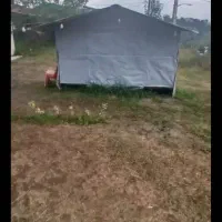 فروش آلاچیق بزرگ آهنی