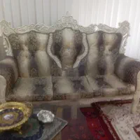 مبل سلطنتی