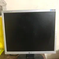 کامپیوتر سالم همراه مانیتور|رایانه رومیزی|محمدشهر, جعفرآباد|دیوار