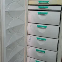 فریزر پارس|یخچال و فریزر|فولادشهر, A4|دیوار