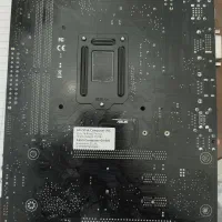 مادربورد Asus h310|قطعات و لوازم جانبی رایانه|تهران, یافت‌آباد|دیوار