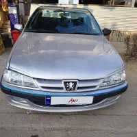 پژو پارس عروس  فرانسه|خودرو سواری و وانت|بجنورد, |دیوار