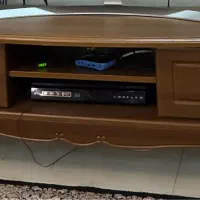 میز تلویزیون نئو کلاسیک