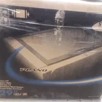 تلویزیون سامسونگ پلانو 29 اینچ صفحه تخت|تلویزیون و پروژکتور|سبزوار, امیریه|دیوار