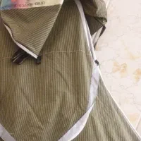 چادر مسافرتی چهار نفره برزنتی ضد آب