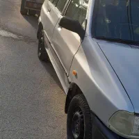 پراید صبا|خودرو سواری و وانت|کارون, |دیوار