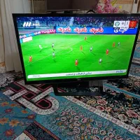 تلویزیون ال جی ۲۴ اینچ