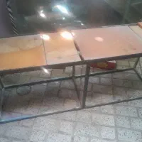 اکواریوم  ۱۶۰ در ۴۰