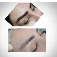 مدل سایه ابرو،فیبروز،نانوبروزباتخفیف ۵۰%|خدمات آرایشگری و زیبایی|ارومیه, |دیوار