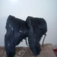 فروش کفش ایمنی