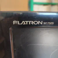تعدادی مانیتور LG Flatronw1752s (استوک)