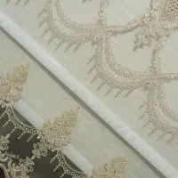 پرده ترک زبرا شاین دومکانیزم مارک آراز نو است|پرده، رانر، رومیزی|تهران, افسریه شمالی|دیوار