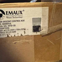 کنترل باکس آبنما و استخر ایمکس|مصالح و تجهیزات ساختمان|تبریز, |دیوار