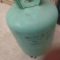 گاز R22|اجاق گاز و لوازم برقی پخت‌وپز|تهران, شهرک شریعتی|دیوار