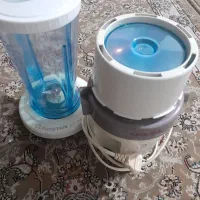 آسیاب ومخلوط کن