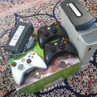 ایکس باکس 360 جیتک شده کپی خور بازی ها حافظه|کنسول، بازی ویدئویی و آنلاین|میانه, |دیوار