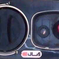 بخاری آبسال کپسولی وگاز شهری|بخاری، هیتر، شومینه|اردبیل, |دیوار