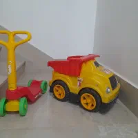 اسکوتروکامیون