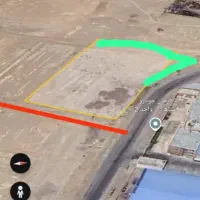 فروش-فوری-زمین-در-شهرک-صنعتی-جی-تغییر-کاربری-شده