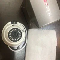 دوربین مدار بسته پروتک