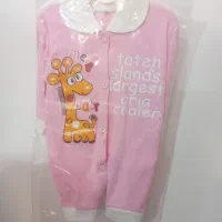 لباس نوزاد و کودک