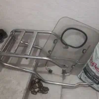 ترک هوندا با تلق