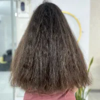کراتین و پروتین تخصصی