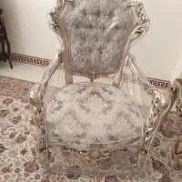 مبل سلطنتی|مبلمان خانگی و میز عسلی|لردگان, |دیوار