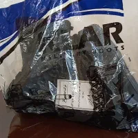 فروش پوتین چرمی سربا.ز سایز ۴۴