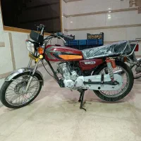 موتور سیکلت 150سی سی