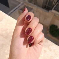 کاشت ناخن