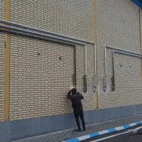 لوله کشی گاز