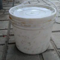 فروشی|ظروف نگهدارنده، پلاستیکی، یکبارمصرف|سیسخت, |دیوار