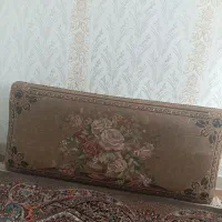 دو عدد پشتی