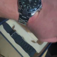 ساعت عقربه‌ای PINNACLE|ساعت|رشت, گلسار|دیوار