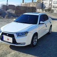 دنا پلاس اتومات توربو شارژ|خودرو سواری و وانت|تهران, شهرک آزادی|دیوار